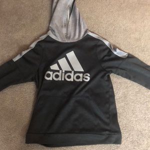 Adidas Youth XL Sweatshirt